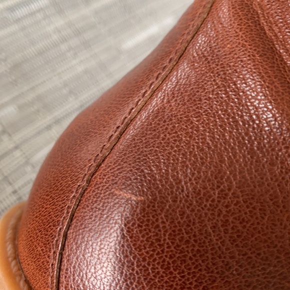 Nine West hiker style boots - Picture 14 of 16